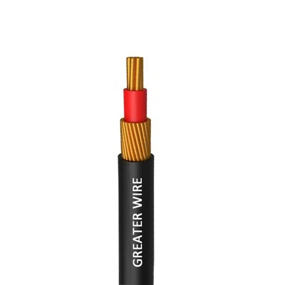 Copper Neutral Screen Cable Single Core As/Nzs 4961