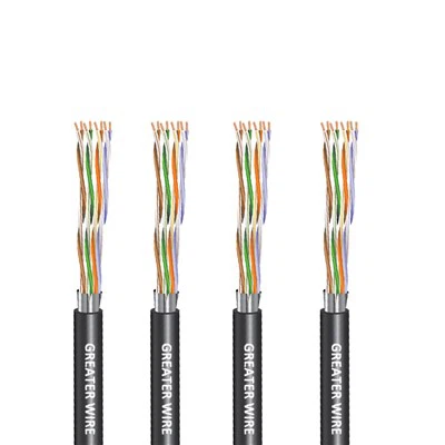 Direct Burial IMSA Traffic Category Cable 5E