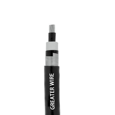 PVC UL Type MV 105 Cable Single Core 5 KV /8 KV