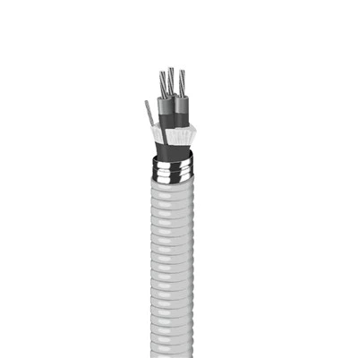 UL Type MC Or Type MV 90 Cable 2400V 3 Core