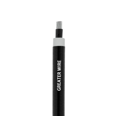 UL Type MV90 Cable Single Core 2.4 KV