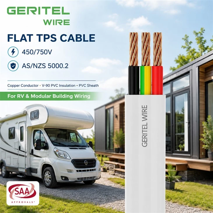 Solar Inverter Room Wiring Cable Supplier For Solar Inverter Rooms