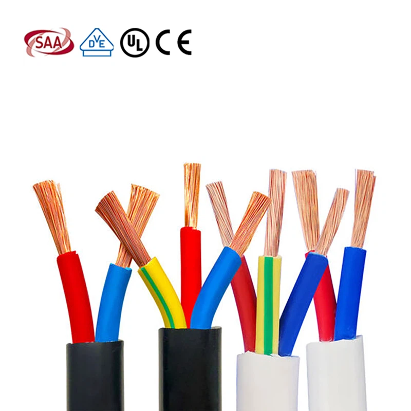 STW Cable