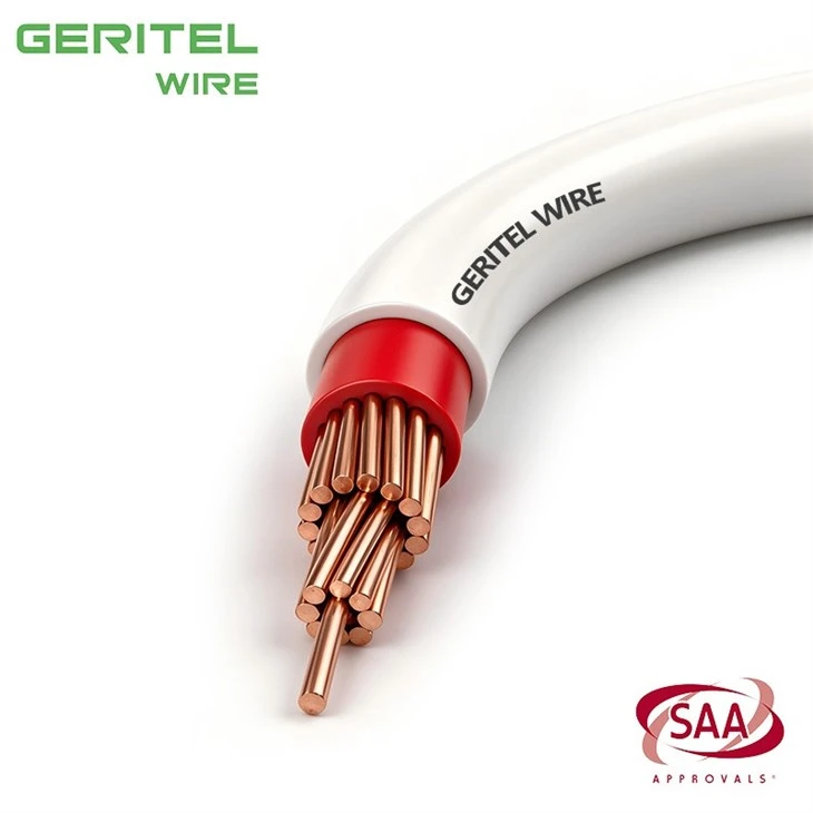 Switchboard SDI Cable For Neat And Reliable Panel Wiring suppliers