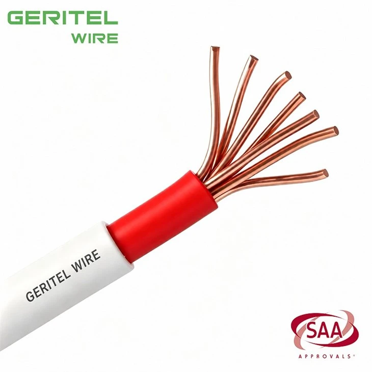 Switchboard SDI Cable For Neat And Reliable Panel Wiring best