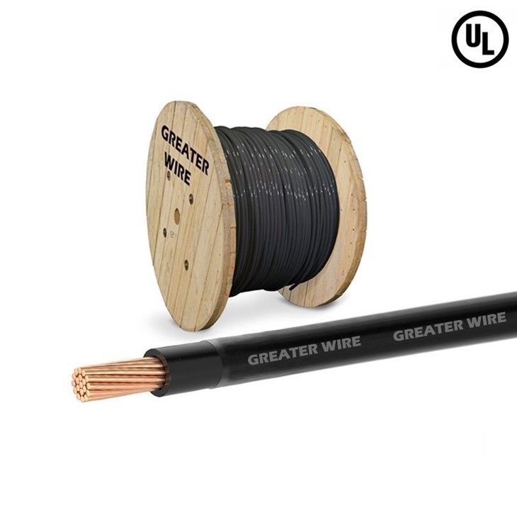 t90 nylon copper conductor cable