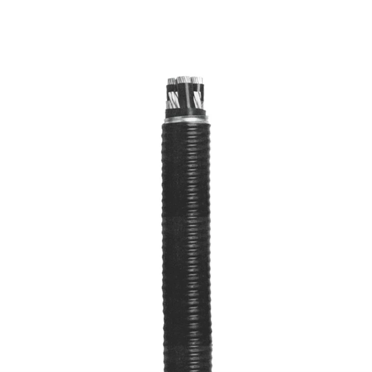 TECK 90 XLPE 4 Core 1000 V CSA Type HL