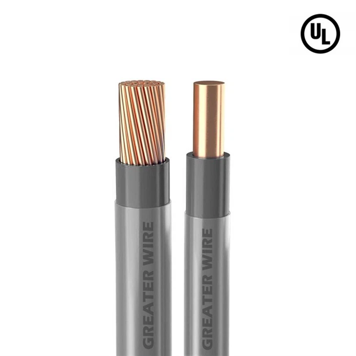 TFFN Copper Wire