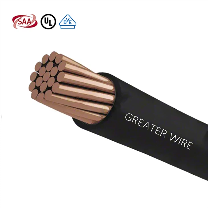 THHW Cable