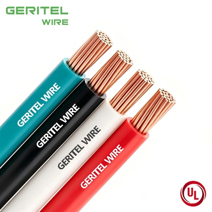 THW Building Cable For Office Towers And Corporate Electrical Distribution price