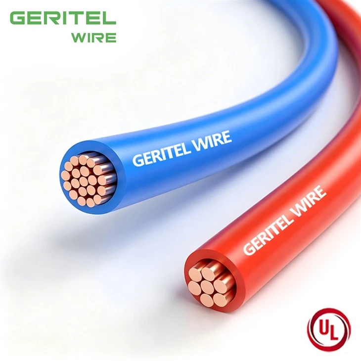 THW Cable For Shopping Malls Retail Centers And Commercial Complexes best