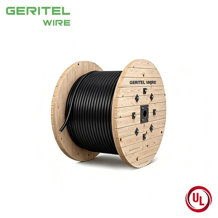 THW Cable For Shopping Malls Retail Centers And Commercial Complexes high quality