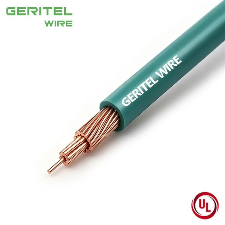 THW Cable For Shopping Malls Retail Centers And Commercial Complexes factory