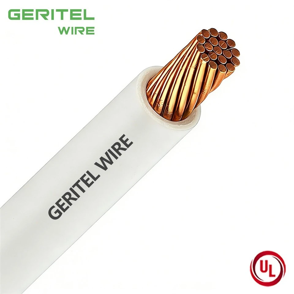 THW Electrical Cable For Schools Universities And Education Buildings factory