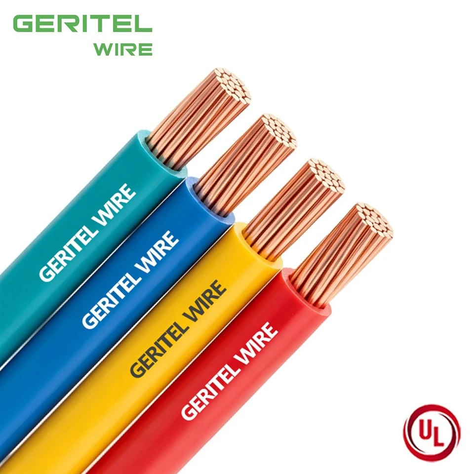 THW Electrical Cable For Schools Universities And Education Buildings price