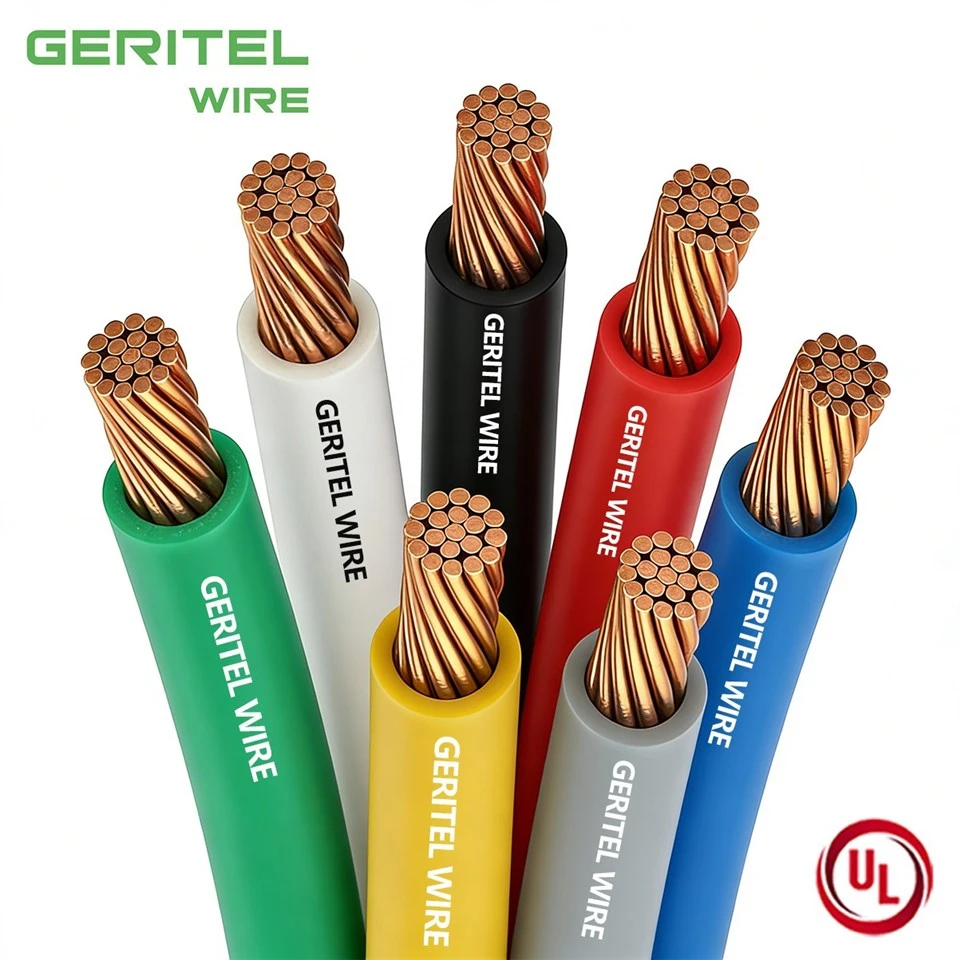 THW Electrical Cable For Schools Universities And Education Buildings suppliers