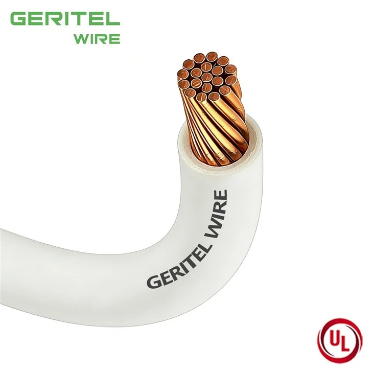 THW Industrial Cable For Factory Electrical Rooms And Production Areas high quality