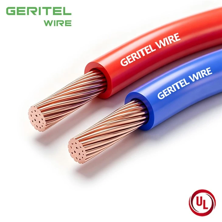 THW Wire For Hotels Resorts And Hospitality Building Electrical Systems price