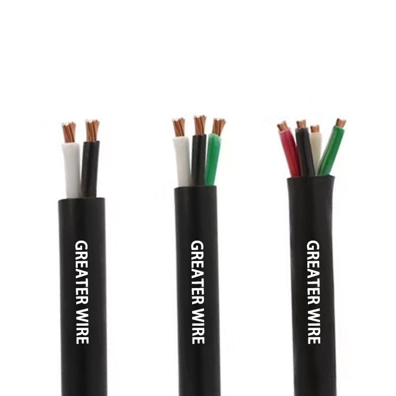 TSJ Electric Cable