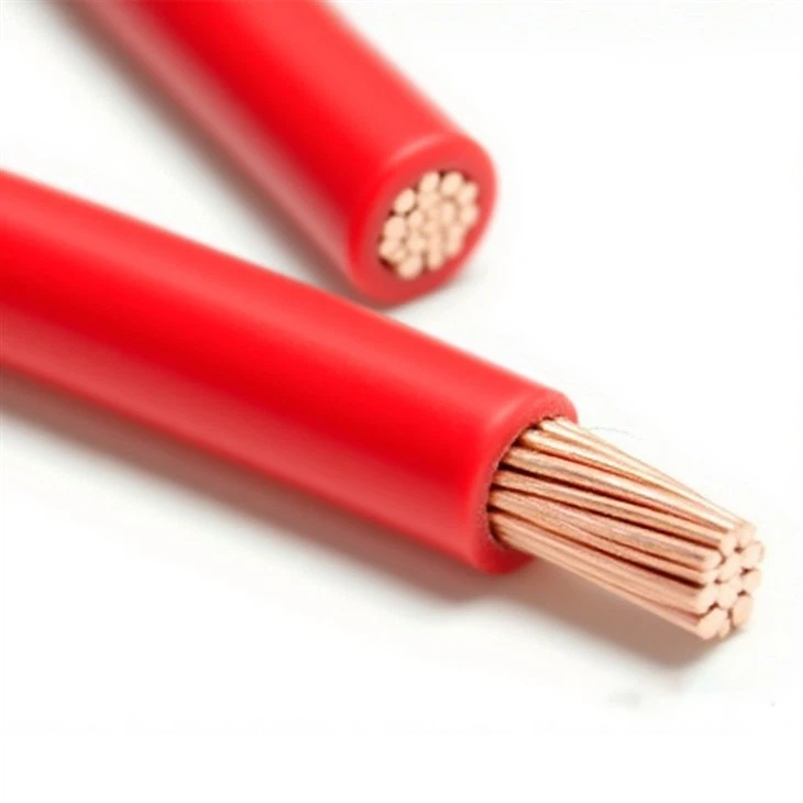 UL1063 14 Gauge MTW Wire factory