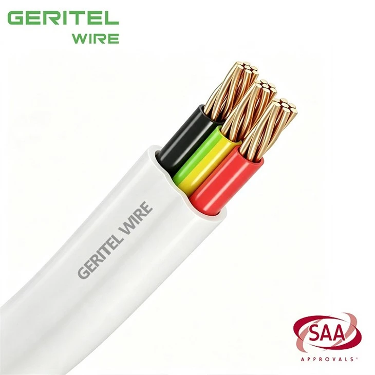 V90 TPS Cable Supplier For Power Circuits price
